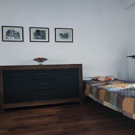 Loft W Starej Wozowni Daire Krynica Zdroj Dış mekan fotoğraf